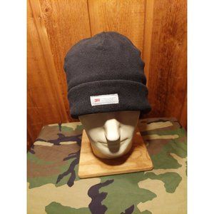 Genuine USGI Army 3M Insulated Winter Beanie